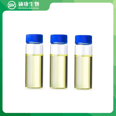CAS 5337-93-9 4-Metilpropiofenon Sıvı