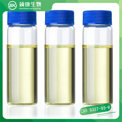 Sarı Keton Sıvı CAS 5337-93-9 4-Metilpropiyofenon C10H12O