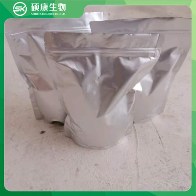 CAS 236117-38-7 Kahverengi Keton Tozu 2-İyodo-1-P-Tolilpropan-1-Bir API Sınıfı
