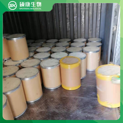 CAS 236117-38-7 Kahverengi Keton Tozu 2-İyodo-1-P-Tolilpropan-1-Bir API Sınıfı