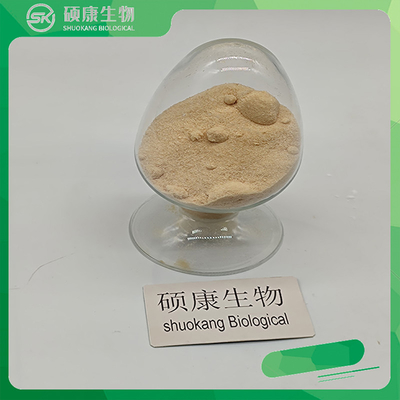 %99.9 Saflıkta Keton Tozu CAS 236117-38-7 2-(2-Klorofenil)-2-Nitrosikloheksanon