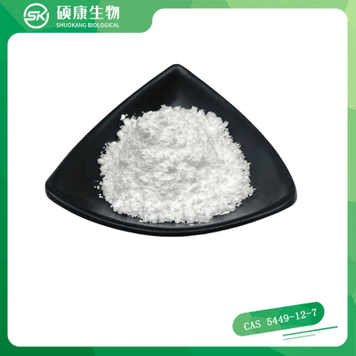 %99 CAS 5449-12-7 BMK Glisidik Asit Sodyum Tuz Tozu